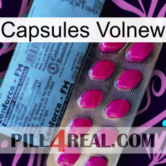 Volnew Capsules 35
